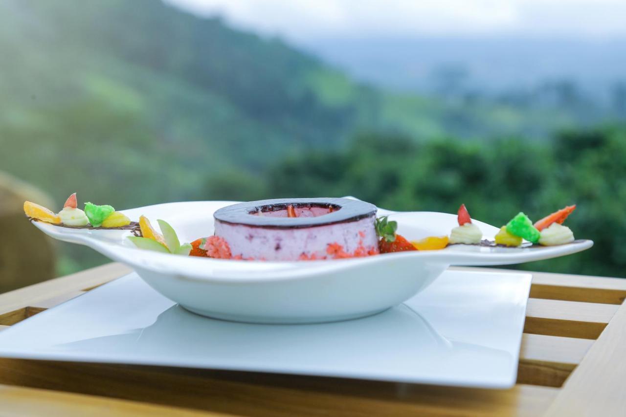 Villa Vajrapani Kandy Exteriér fotografie