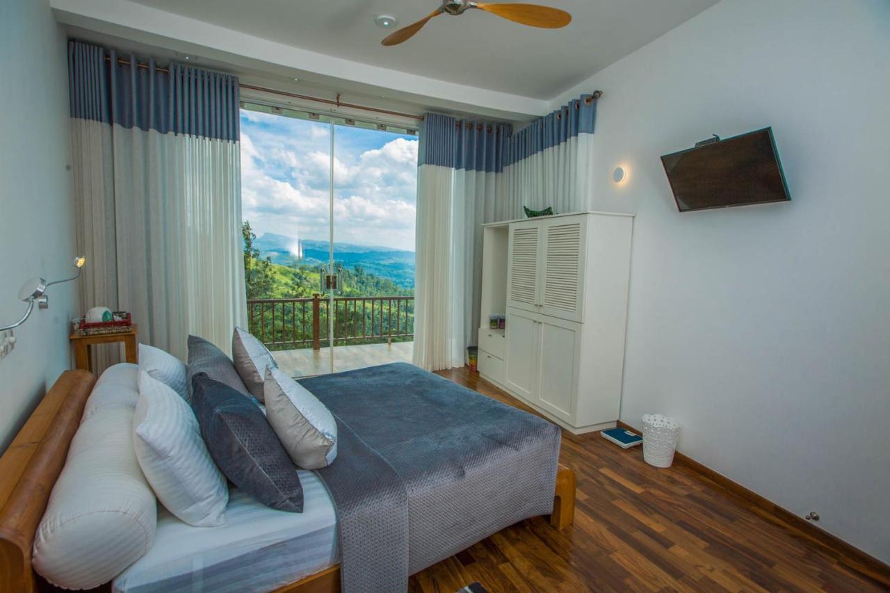 Villa Vajrapani Kandy Exteriér fotografie