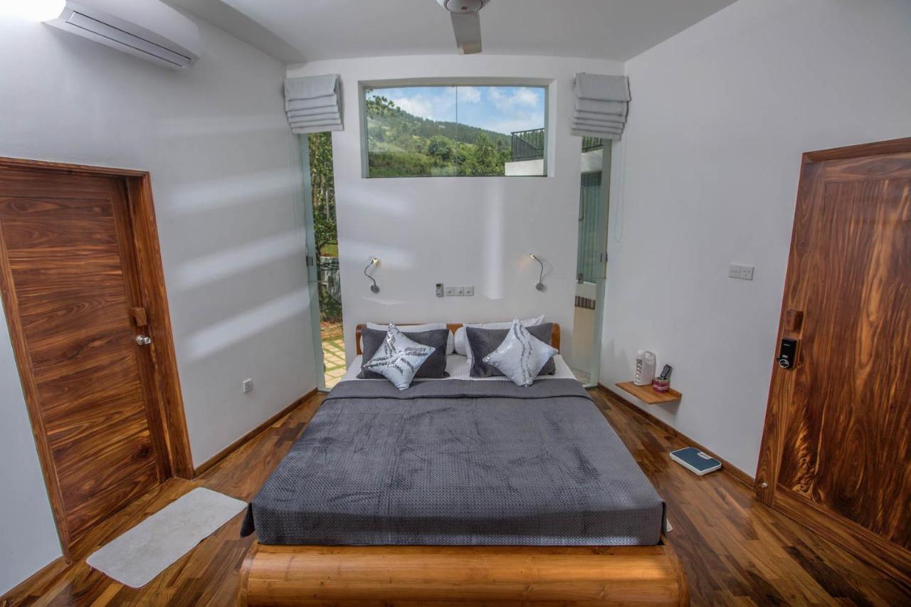 Villa Vajrapani Kandy Exteriér fotografie